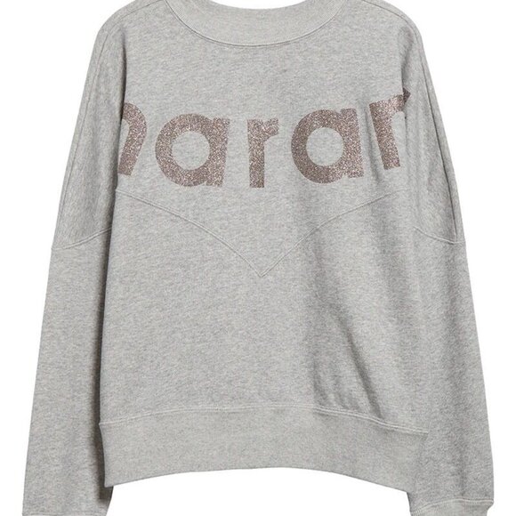 Isabel Marant Sweatshirt Women’s S - Picture 1 of 6